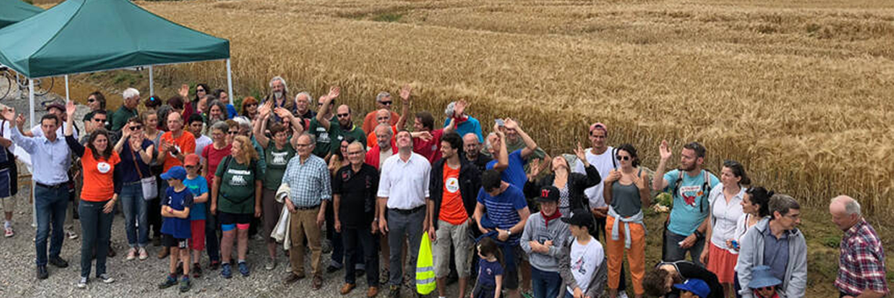 L’événementiel pour faire vivre son projet d’énergie citoyenne