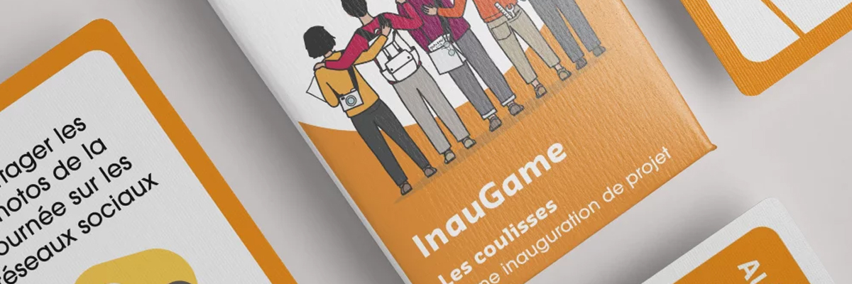 InauGame : jouer pour organiser son inauguration de projet d’énergie citoyenne