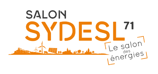affiche du Salon SYDESL 71