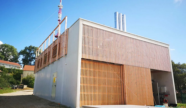 chaufferie de mont saint vincent