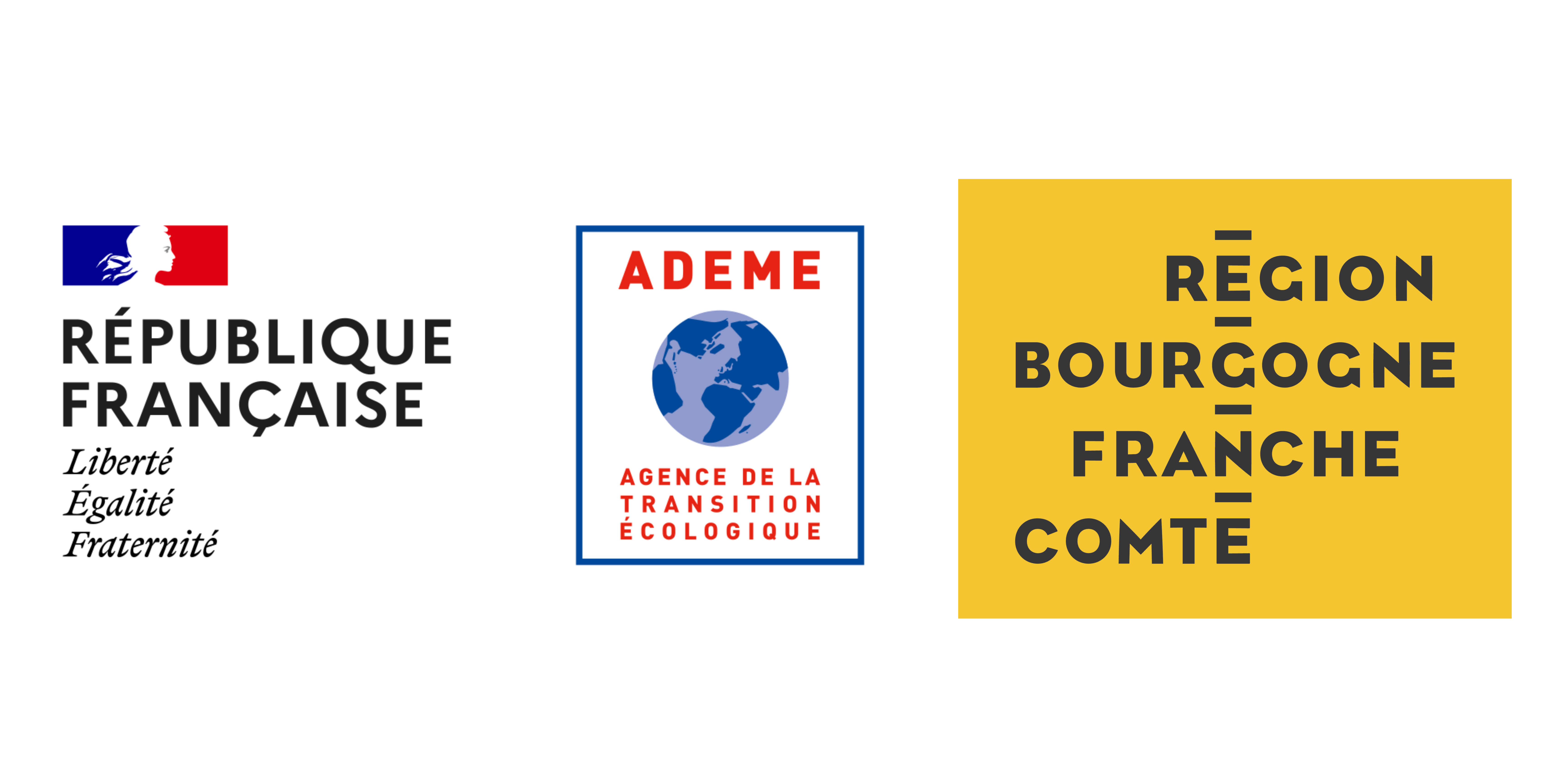 Ademe Bourgogne-Franche-Comté Région Bourgogne-Franche-Comté